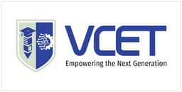 VCET Logo