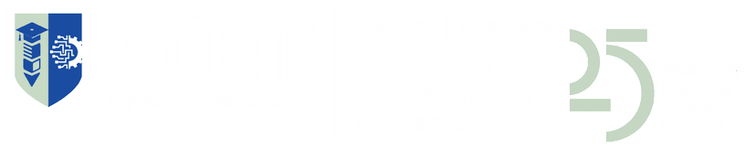 VCET Logo